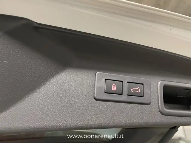 Subaru Forester view 6