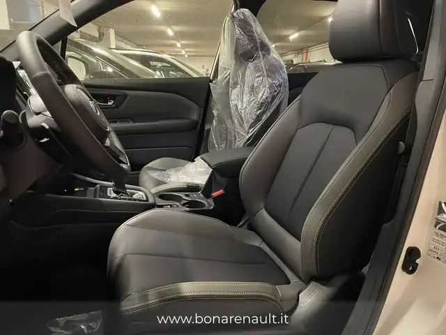 Subaru Forester view 9