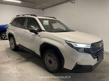 2.0 e-Boxer 4dventure auto
