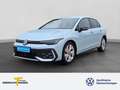 Volkswagen Golf GTE GTE BLACK STYLE 272PS AHK MATRIX NAVI Blau - thumbnail 1