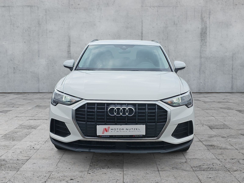 Audi Q3 35 TFSI 2xPDC+DAB+LM+MFL+AHK — photo 3