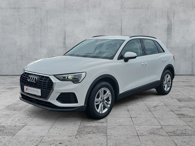 Audi Q3 35 TFSI 2xPDC+DAB+LM+MFL+AHK — photo 2