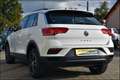 Volkswagen T-Roc TÜV-Neu S-Heft Spur Garantie Blanc - thumbnail 7