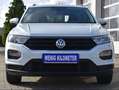 Volkswagen T-Roc TÜV-Neu S-Heft Spur Garantie Wit - thumbnail 3