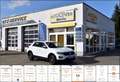Volkswagen T-Roc TÜV-Neu S-Heft Spur Garantie Blanc - thumbnail 1