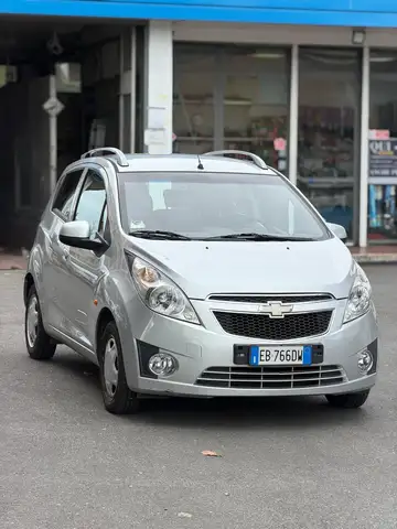 Chevrolet Spark 1.0 LS