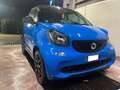 smart forTwo Fortwo III 2015 1.0 Youngster 71cv c/S.S. plava - thumbnail 5