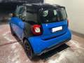 smart forTwo Fortwo III 2015 1.0 Youngster 71cv c/S.S. plava - thumbnail 1