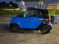 smart forTwo Fortwo III 2015 1.0 Youngster 71cv c/S.S. plava - thumbnail 11