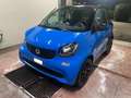 smart forTwo Fortwo III 2015 1.0 Youngster 71cv c/S.S. plava - thumbnail 8