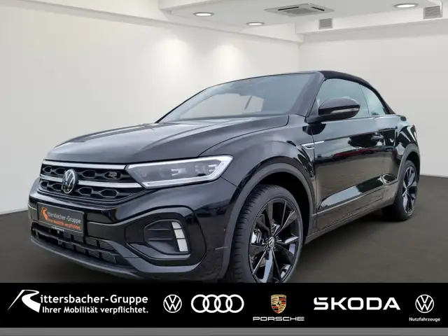 Volkswagen T-Roc R-Line 1.5 l 110 kW (150 PS) DSG