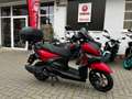 Yamaha RayZR garantie prolongée (juillet 2029) Rojo - thumbnail 1