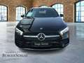 Mercedes-Benz A 220 AMG S-Sitz KAM PDC SpurH Navi AUT Virtual Fekete - thumbnail 2