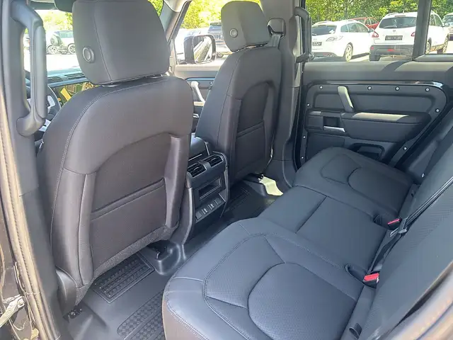 Land Rover Defender 110 P300e PHEV AWD S Aut. Ansicht 19