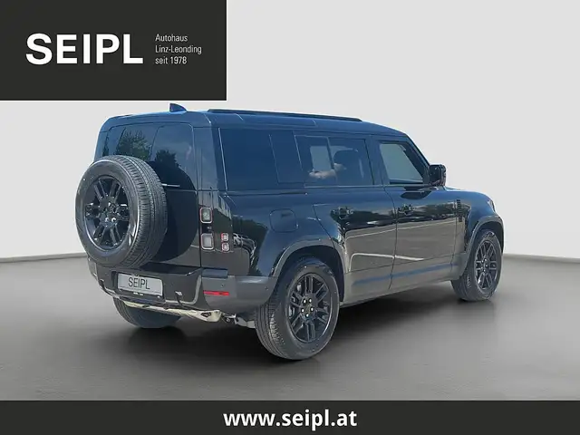 Land Rover Defender 110 P300e PHEV AWD S Aut. Ansicht 4