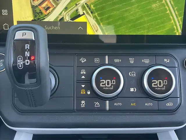 Land Rover Defender 110 P300e PHEV AWD S Aut. Ansicht 20