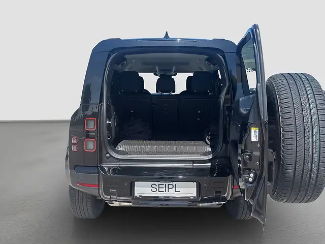 Land Rover Defender 110 P300e PHEV AWD S Aut. Ansicht 18