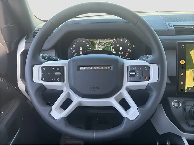 Land Rover Defender 110 P300e PHEV AWD S Aut. Ansicht 13