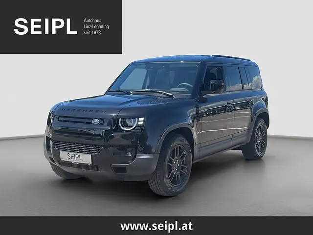 Land Rover Defender 110 P300e PHEV AWD S Aut. Ansicht 1