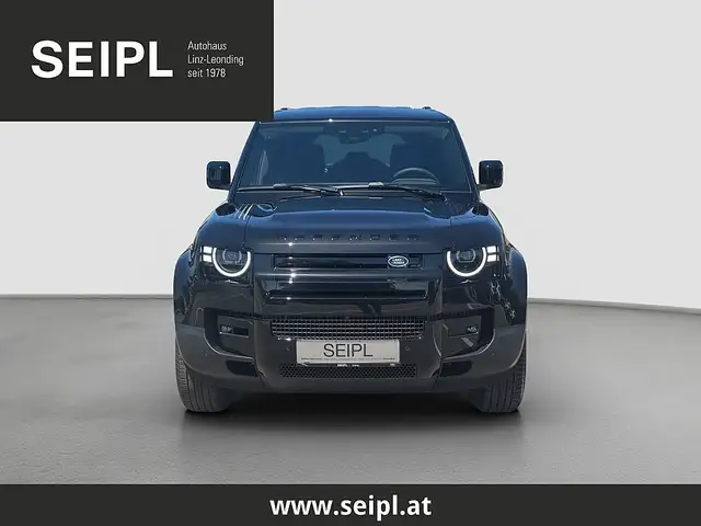 Land Rover Defender 110 P300e PHEV AWD S Aut. Ansicht 2