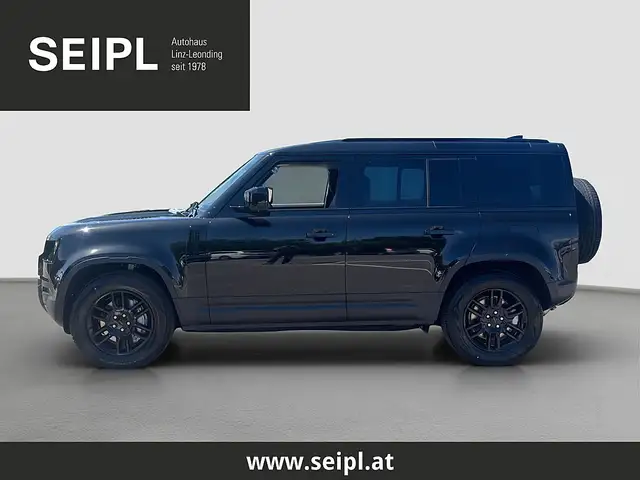 Land Rover Defender 110 P300e PHEV AWD S Aut. Ansicht 3