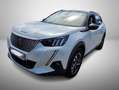 Peugeot 2008 Elektromotor 136 GT ACC/Navi/RFK/SHZ/WPU/PDC/Klima Blanc - thumbnail 1