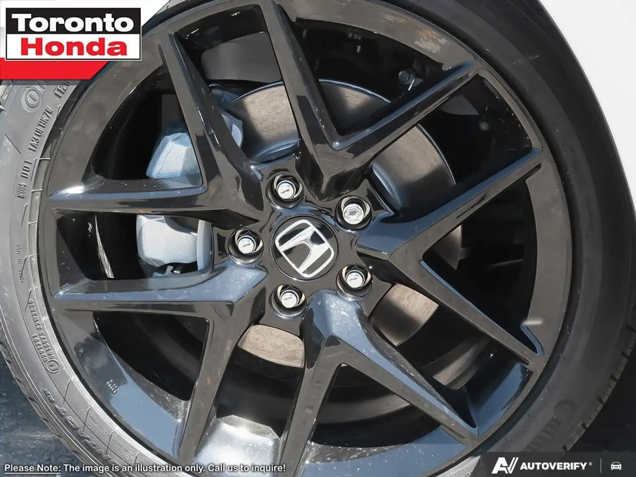 Honda Civic fotografie Honda Civic