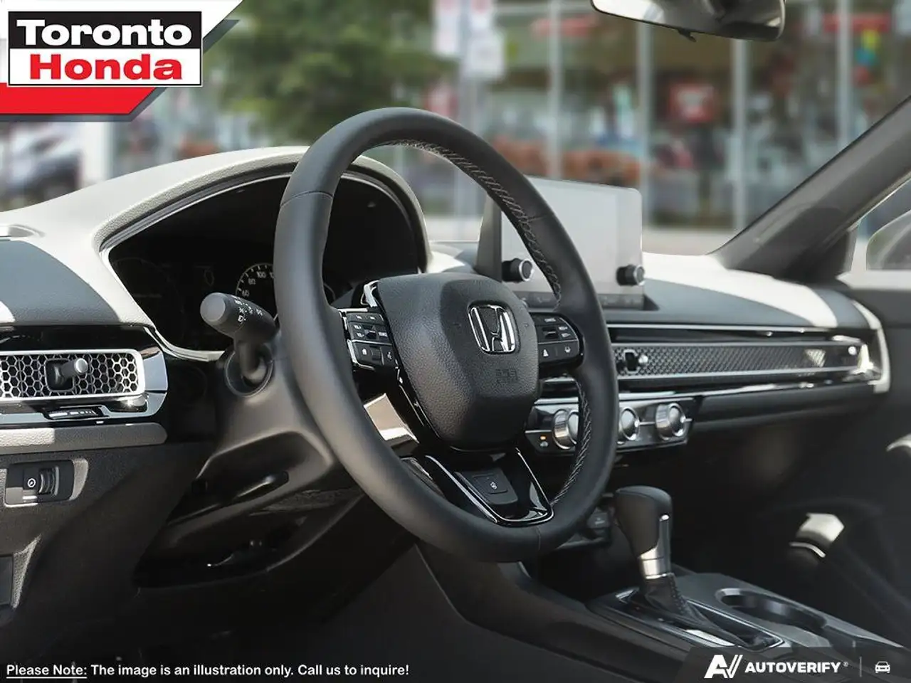Honda Civic fotografie Honda Civic