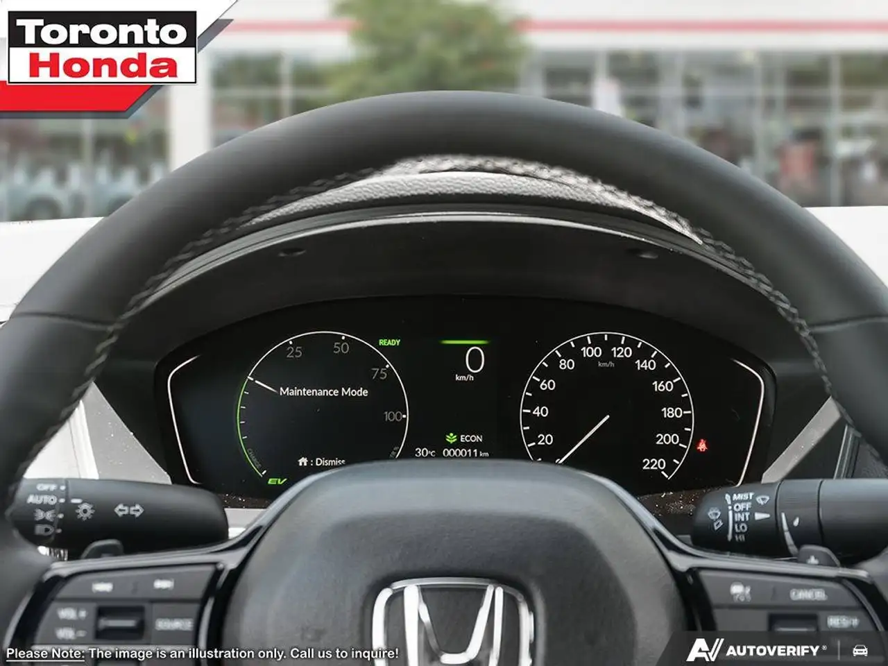 Honda Civic fotografie Honda Civic