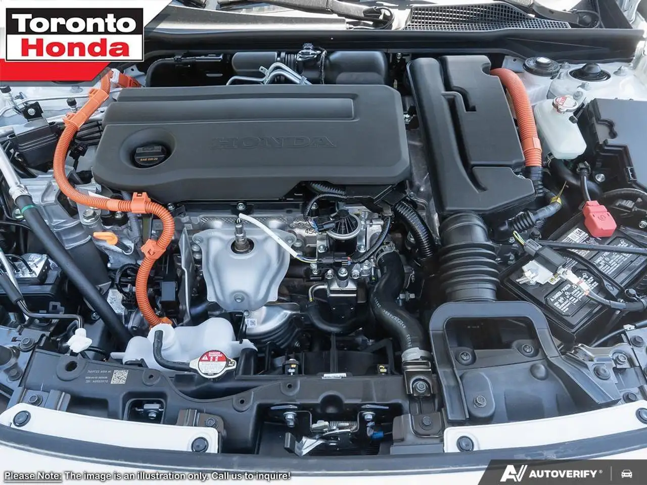 Honda Civic fotografie Honda Civic