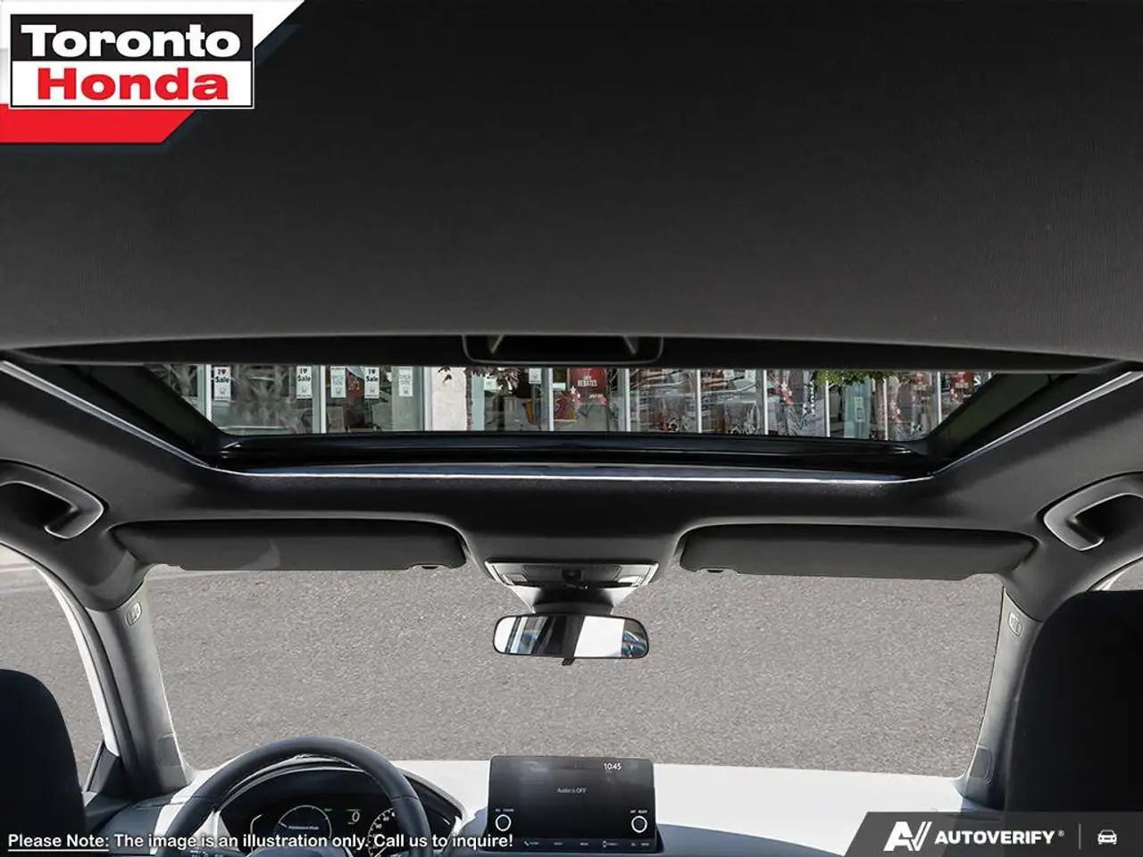 Honda Civic fotografie Honda Civic