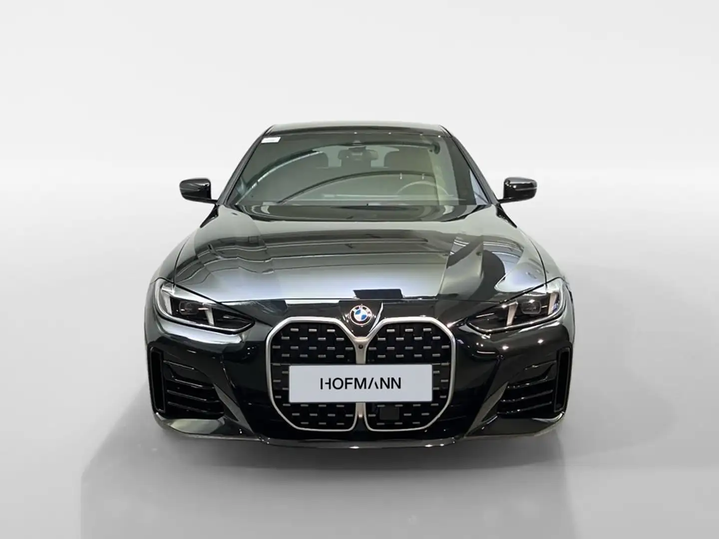 BMW 420 M Sport Noir - 2