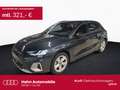 Audi A3 35TFSI S-tronic AHK Cam SONOS Stand Grau - thumbnail 1
