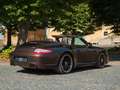 Porsche 997 GTS Cabrio Macadamia First Paint Full Opt 111 Brun - thumbnail 5