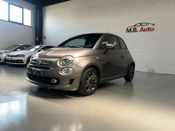 1.2 Sport 69cv dualogic my20