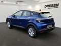Renault Captur Mild-Hybrid*Evolution*SHZ*LED*Navi*Apple Carplay & Blau - thumbnail 4