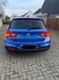 BMW 118 118d M Sport Blau - thumbnail 3