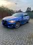 BMW 118 118d M Sport Blau - thumbnail 1