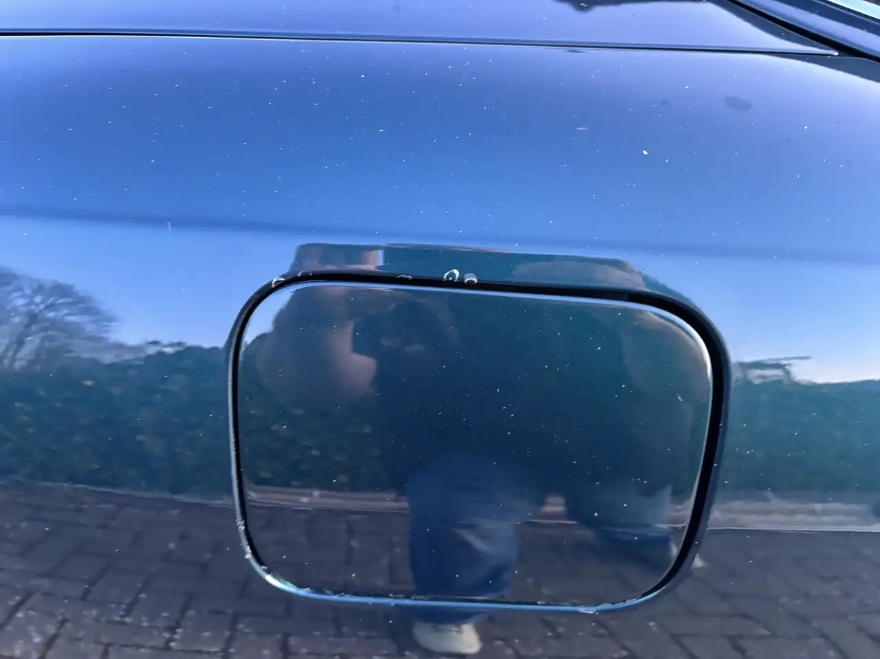 Audi Cabriolet 2.6 (E), foto 5