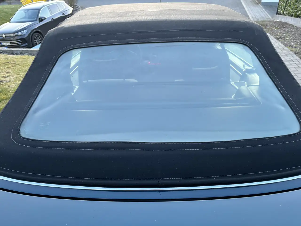 Audi Cabriolet 2.6 (E), foto 4