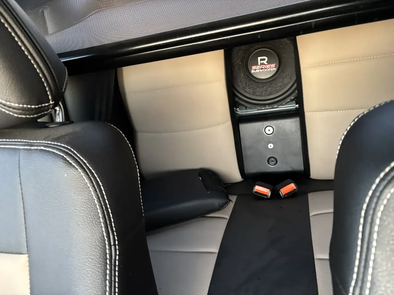 Audi Cabriolet 2.6 (E), foto 3