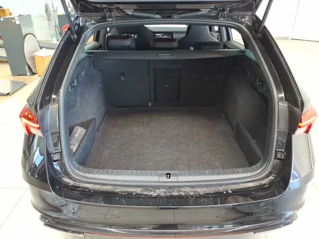 Skoda Octavia view 15