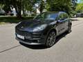 Porsche Macan Porsche Macan S 3.0 V6 Top Ausstattung! Schwarz - thumbnail 1