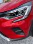 Renault Captur 1.0 TCe Equilibre 6V VERW/ZET NIEUW 0KM Rouge - thumbnail 30