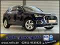 Audi Q3 40 TFSI quattro Advanced DAB Apple CarPlay Ka Blauw - thumbnail 1