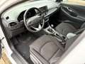 Hyundai i30 1.0 T-GDi Panorama PDC ALU Scheckheft 2.Hand Blanc - thumbnail 12