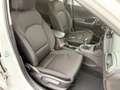 Hyundai i30 1.0 T-GDi Panorama PDC ALU Scheckheft 2.Hand Blanc - thumbnail 13