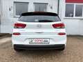 Hyundai i30 1.0 T-GDi Panorama PDC ALU Scheckheft 2.Hand Blanc - thumbnail 7