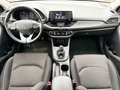 Hyundai i30 1.0 T-GDi Panorama PDC ALU Scheckheft 2.Hand Blanc - thumbnail 11