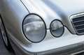 Mercedes-Benz E 260 ELEGANCE V6 2.600 cc benzina solo km. 68.000 Gris - thumbnail 20